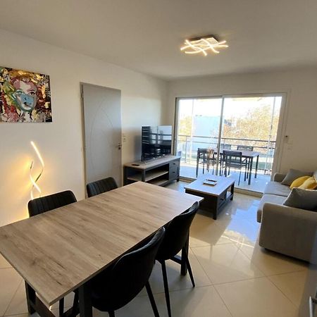 Halte A Ephyra - Appartement A Gruissan Esterno foto