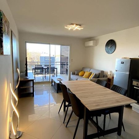 Halte A Ephyra - Appartement A Gruissan Esterno foto