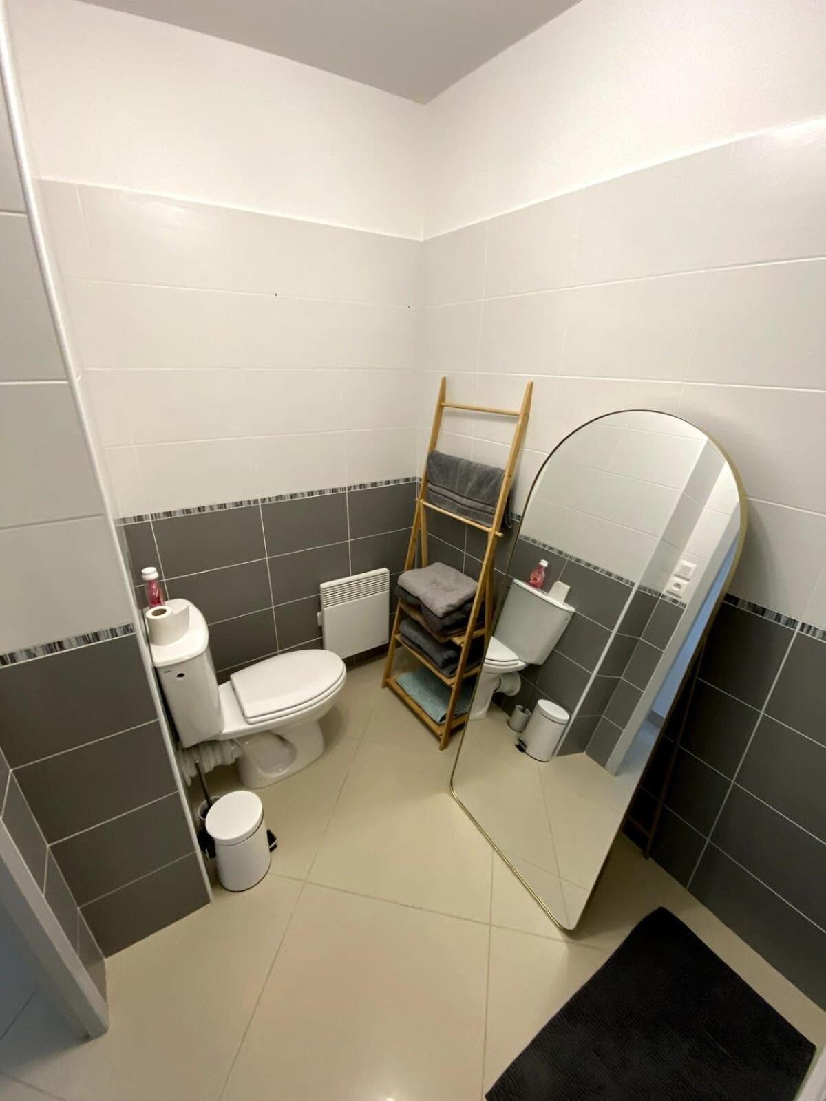 Halte A Ephyra - Appartement A Gruissan Esterno foto