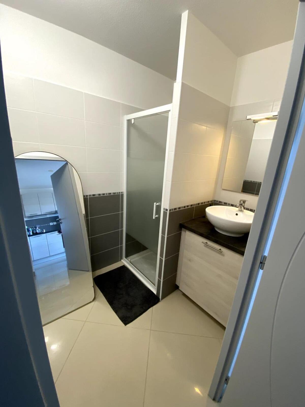 Halte A Ephyra - Appartement A Gruissan Esterno foto