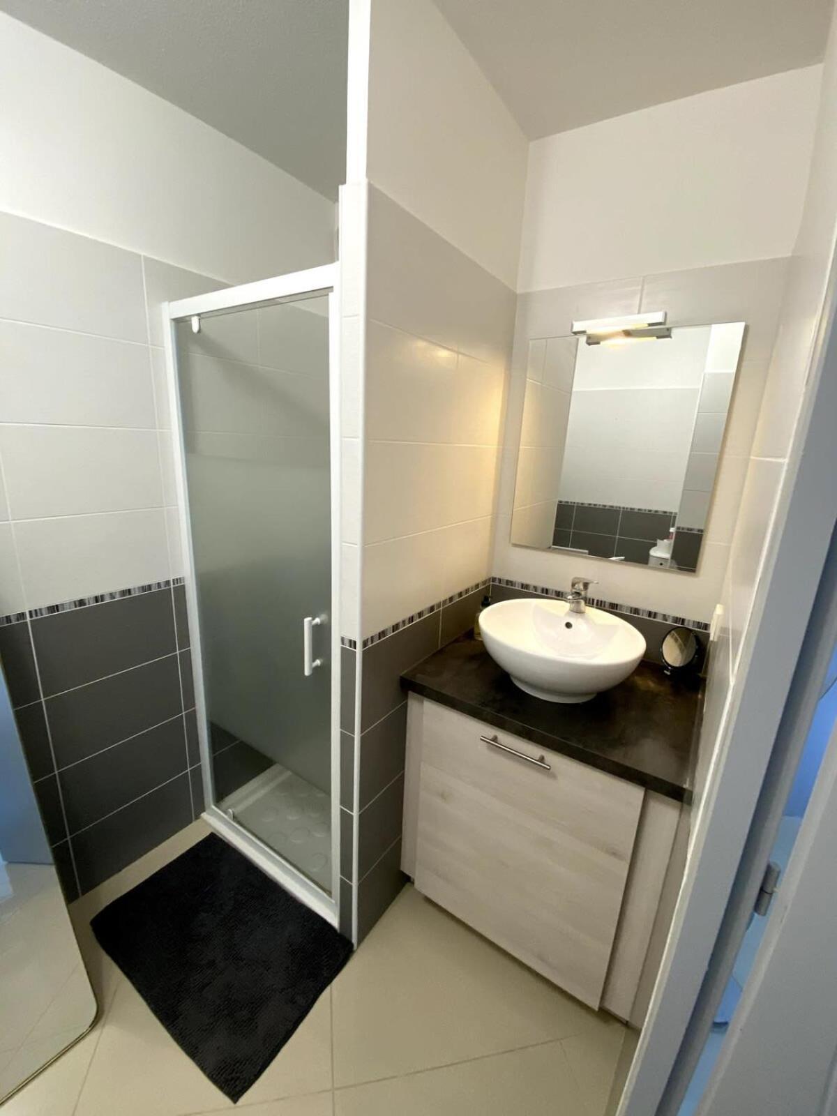 Halte A Ephyra - Appartement A Gruissan Esterno foto