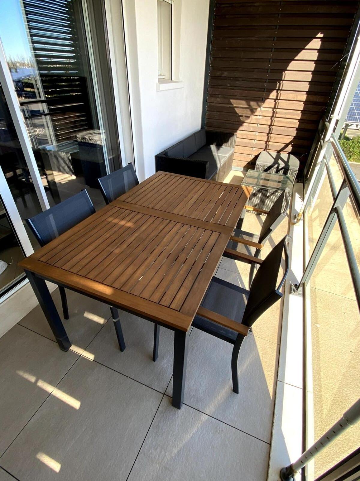 Halte A Ephyra - Appartement A Gruissan Esterno foto